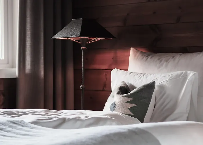 Blatind Boutique Otel