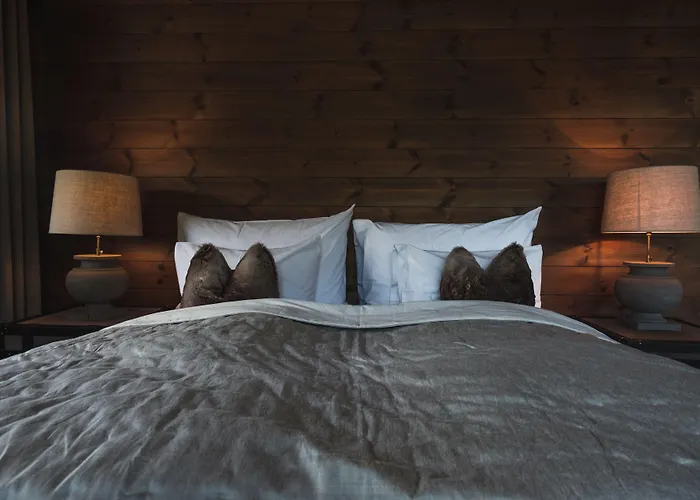 Blatind Boutique Otel