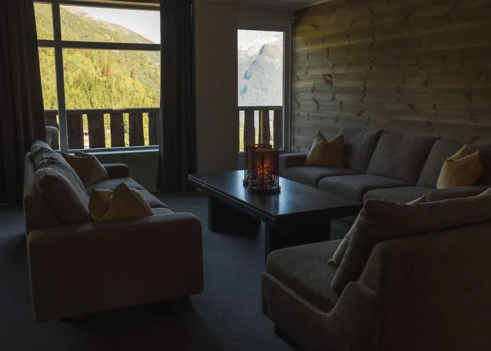 Blatind Boutique Stordal