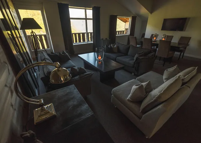 Otel Blatind Boutique