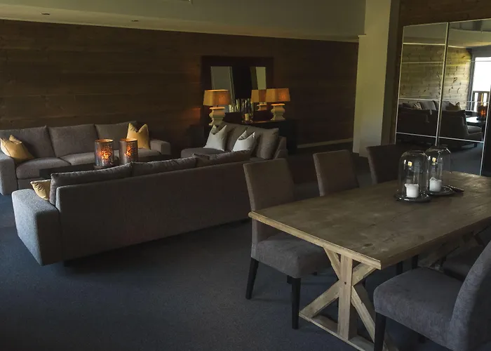 Otel Blatind Boutique