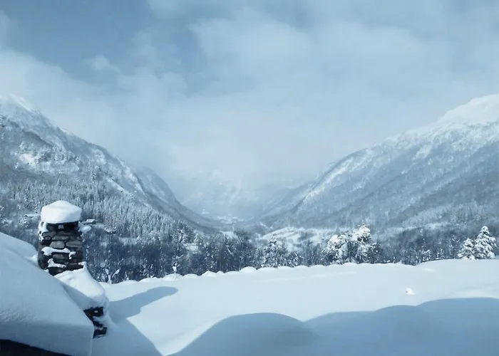 Otel Blatind Boutique 4*