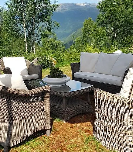 Otel Blatind Boutique