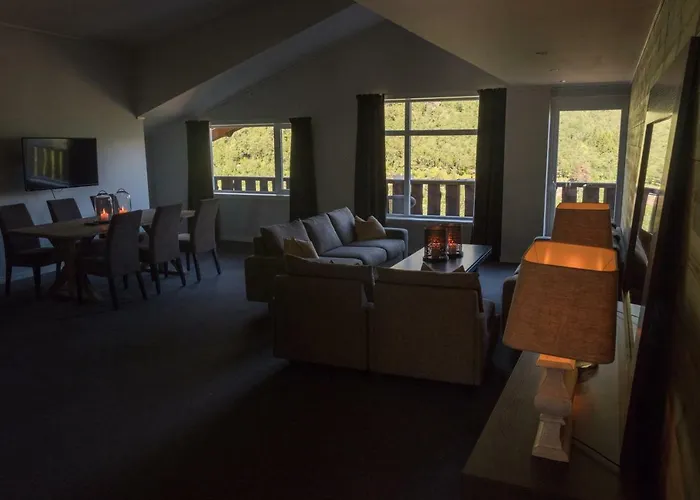 Blatind Boutique Stordal