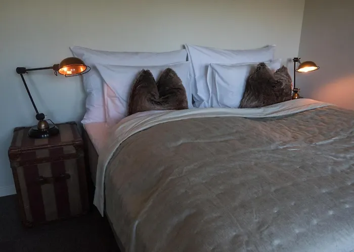 Blatind Boutique Otel