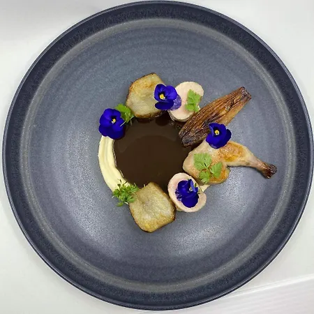 Blatind Boutique Stordal