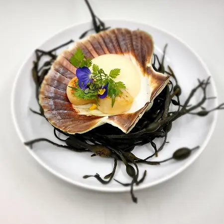 Blatind Boutique ホテル