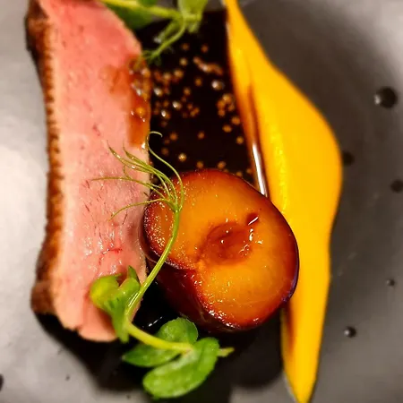 Blatind Boutique ホテル 4*