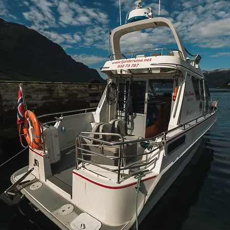 Blatind Boutique 4* Stordal