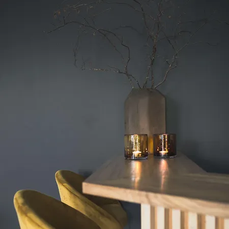 ホテル Blatind Boutique