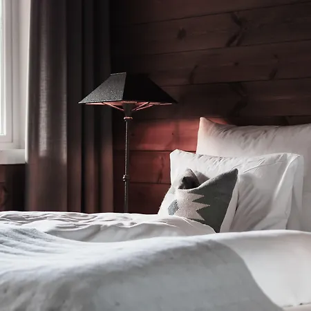 Blatind Boutique ホテル