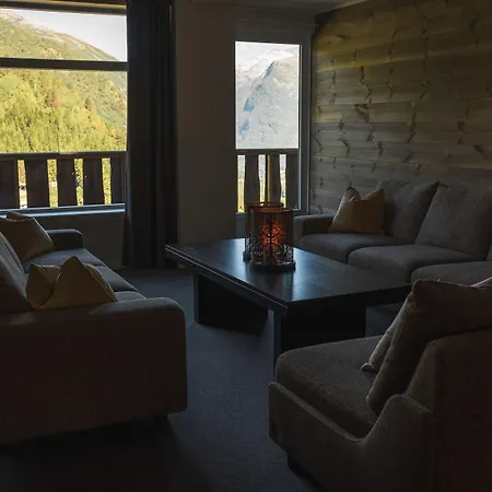 Blatind Boutique Stordal