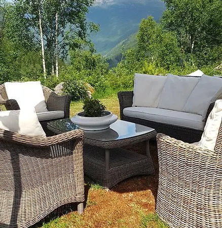 ホテル Blatind Boutique