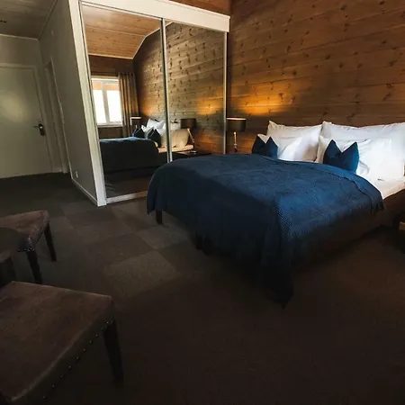 Blatind Boutique 4*