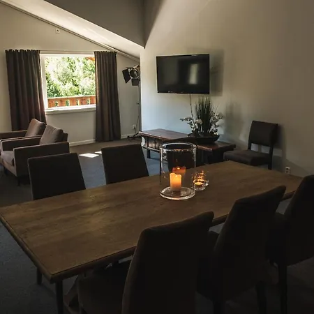 Blatind Boutique 4*